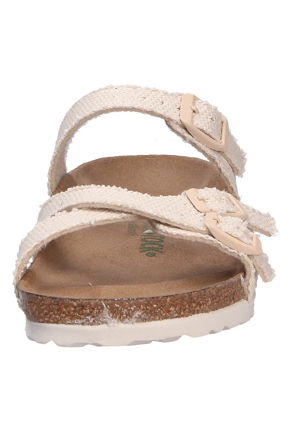 Birkenstock  Tieffußbett Pantolette