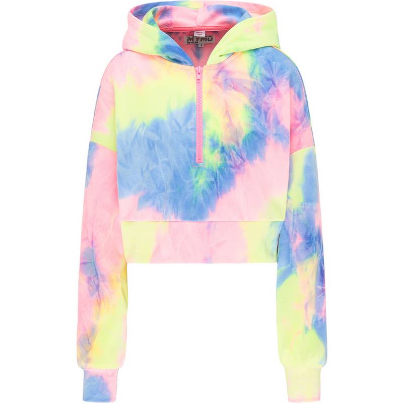 MYMO Hoodie Damen