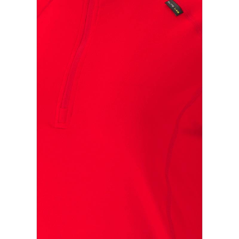 ELITE LAB Core X1 Elite Langarmshirt Damen