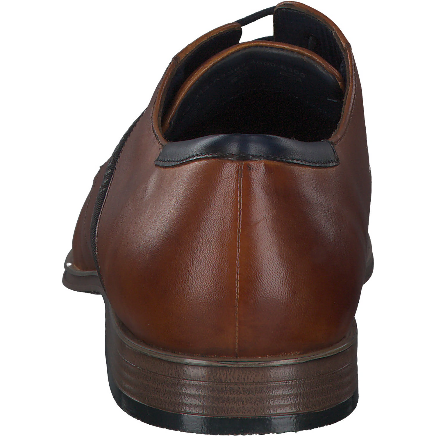Bugatti Leagro A3S03, Klassische- & Business Schuhe, Herren, conga