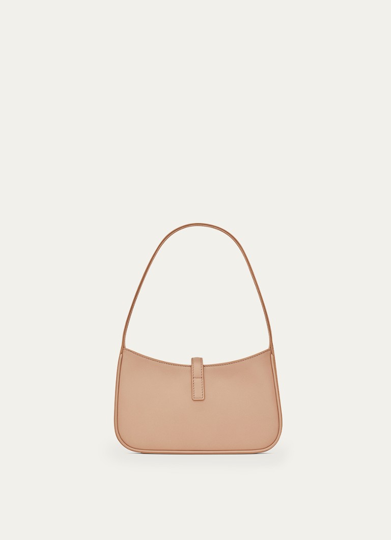 Saint Lauren LE 5 A 7 MINI OBO ΣΕ SMOOTH COMMAND L