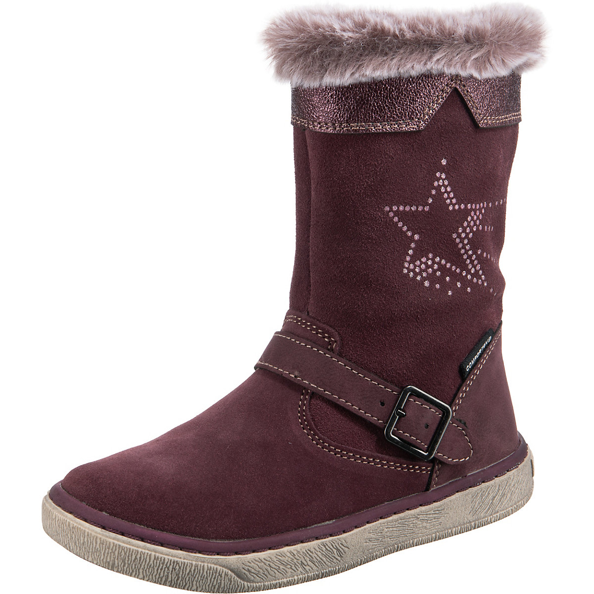 Winterstiefel REENA für Mädchen