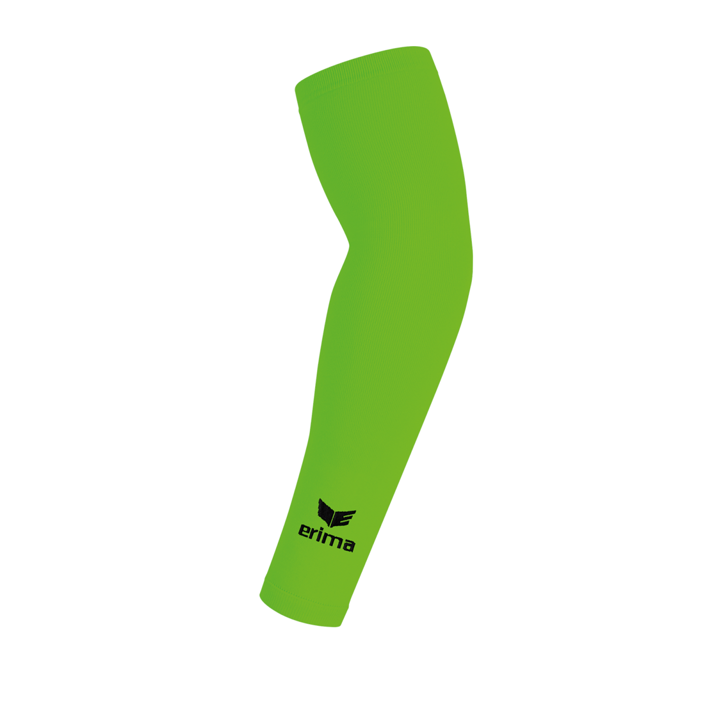 Erima Armsleeves Armstulpen Grün