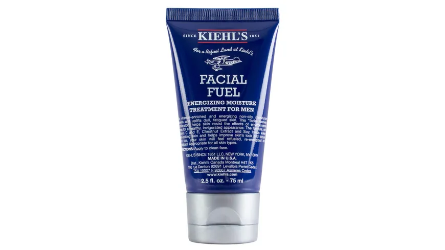 KIEHL'S Facial Fuel Gesichtscreme 75 ml