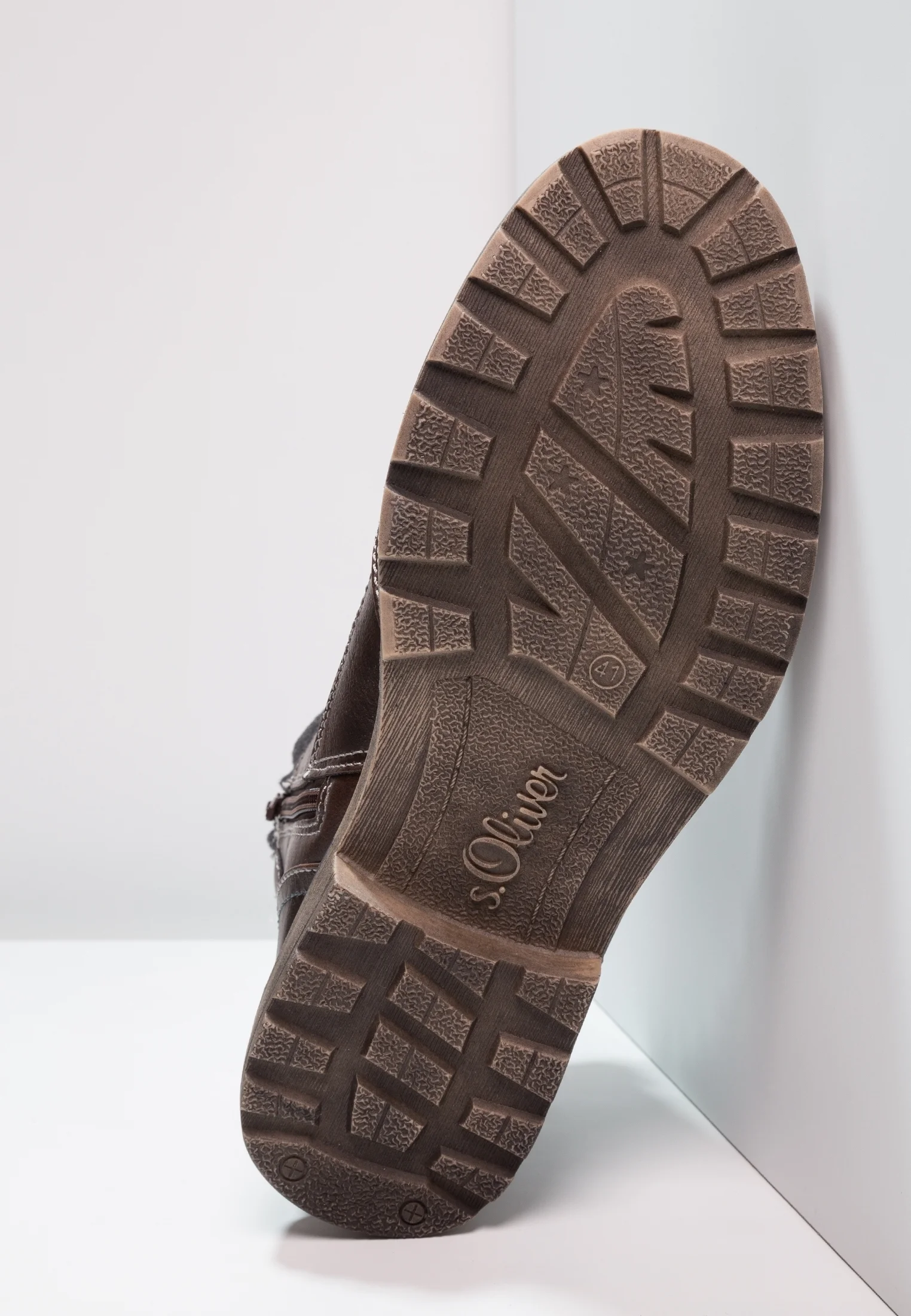 Botas de nieve s.Oliver