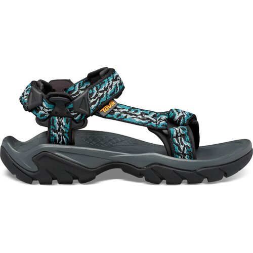 DAMEN SANDALE TERRA FI 5 UNIVERSAL