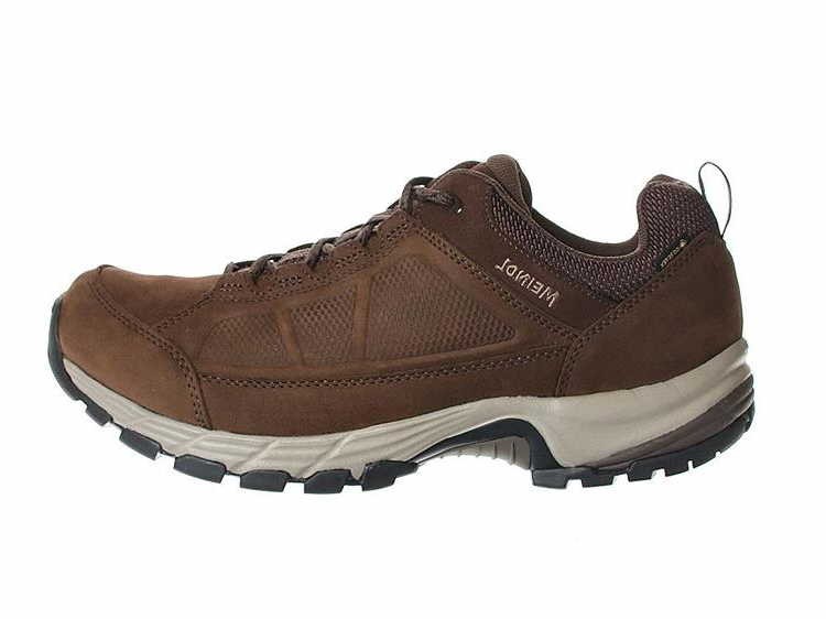 MEINDL Trekkingschuhe braun 2022 Orlando