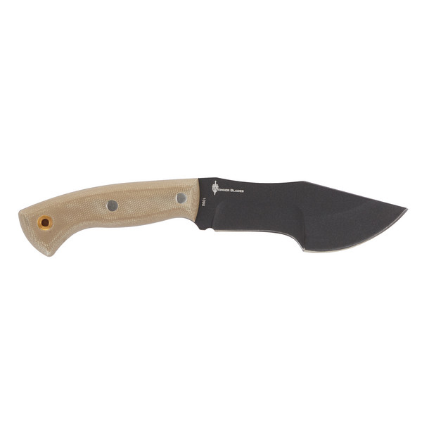 MINI TRACKER OUTDOORMESSER - Survival Messer