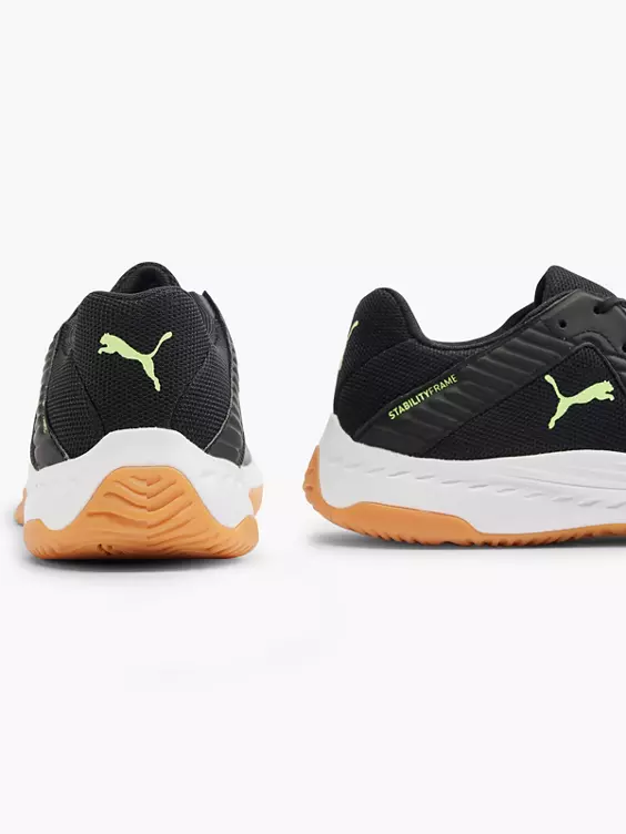 PUMA Hallenschuh Luminous