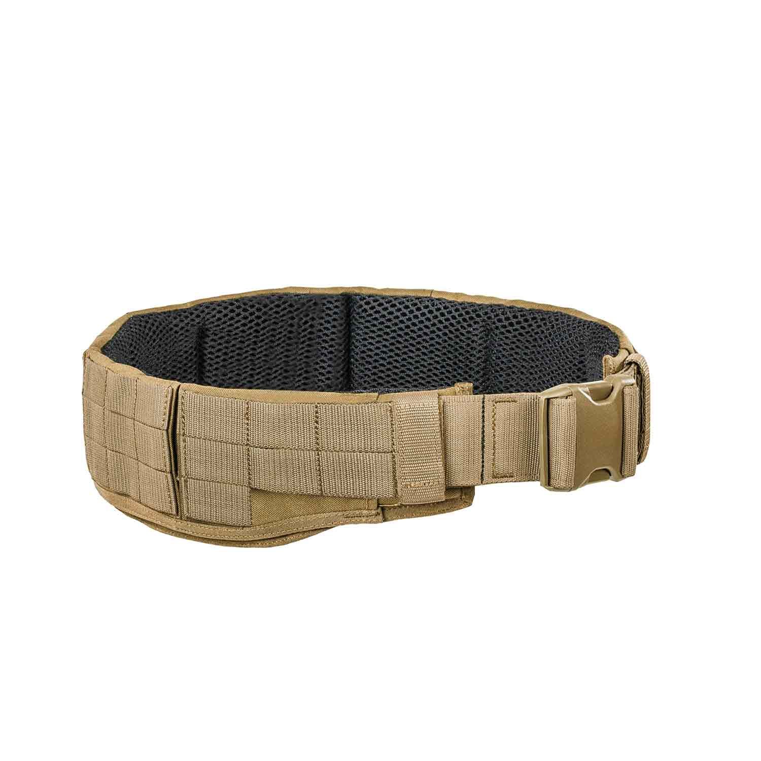 TT Warrior Belt MK IV
