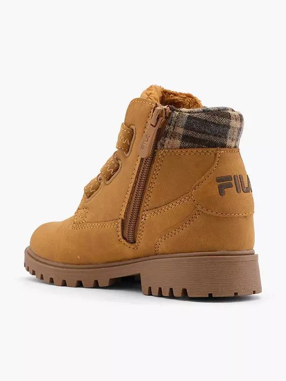 FILA Boots