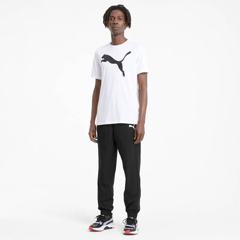 PUMA Active Trainingshose Herren