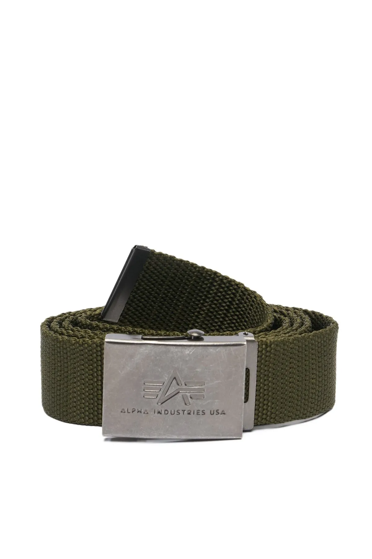 Alpha Industries  Gürtel - Khaki