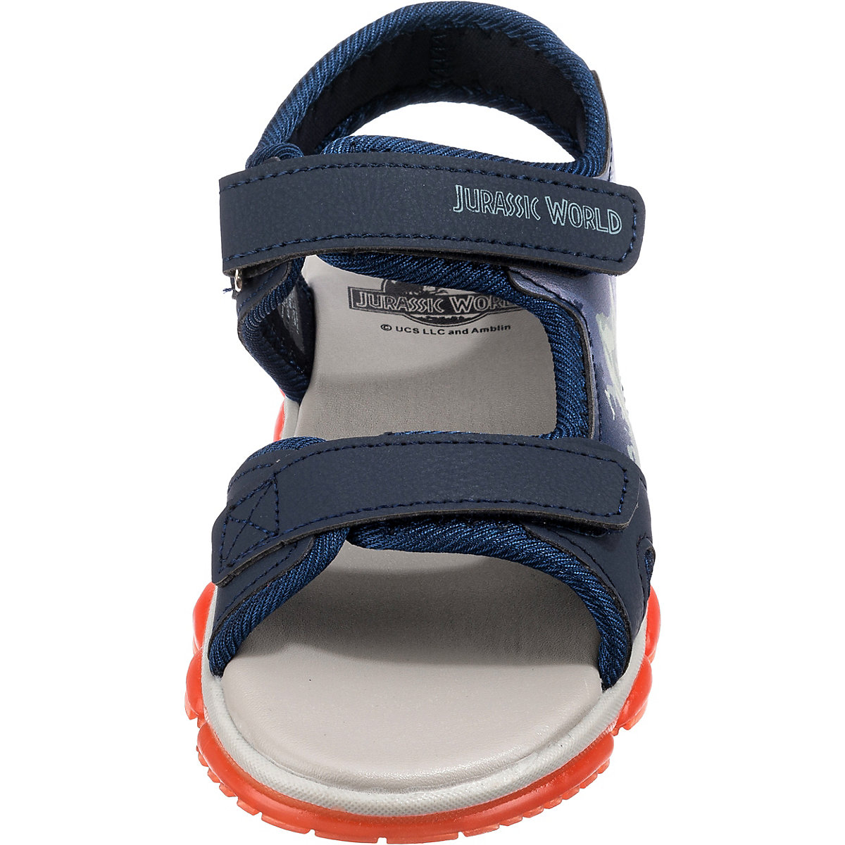 Jurassic World Sandalen für Jungen