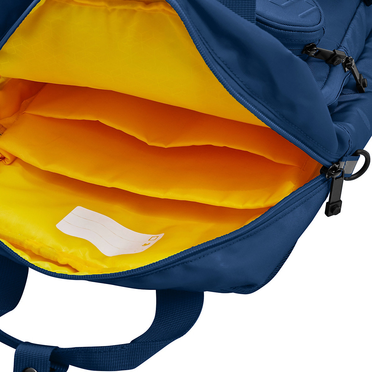 Freizeitrucksack Brick 2x2 Earth Blue