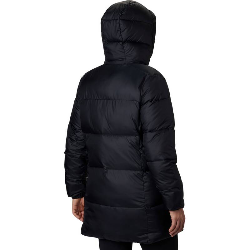 Columbia Puffect Parka Damen