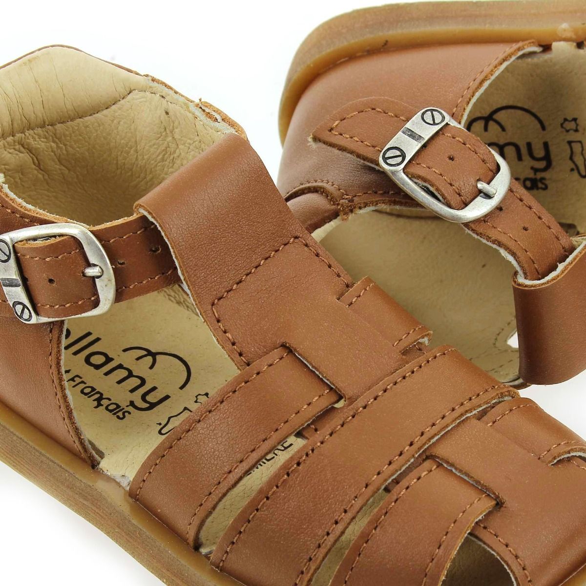 Bellamy  PIERRICK - Camel