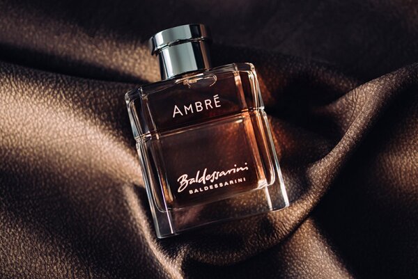 Baldessarini Ambré Eau de Toilette