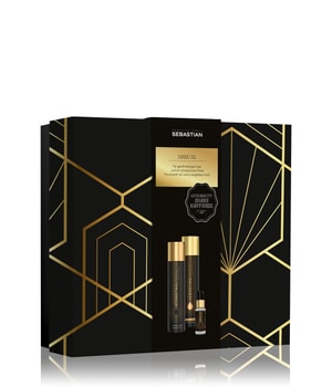 Sebastian Professional Dark Oil Geschenkbox Haarpflegeset-1 Stk
