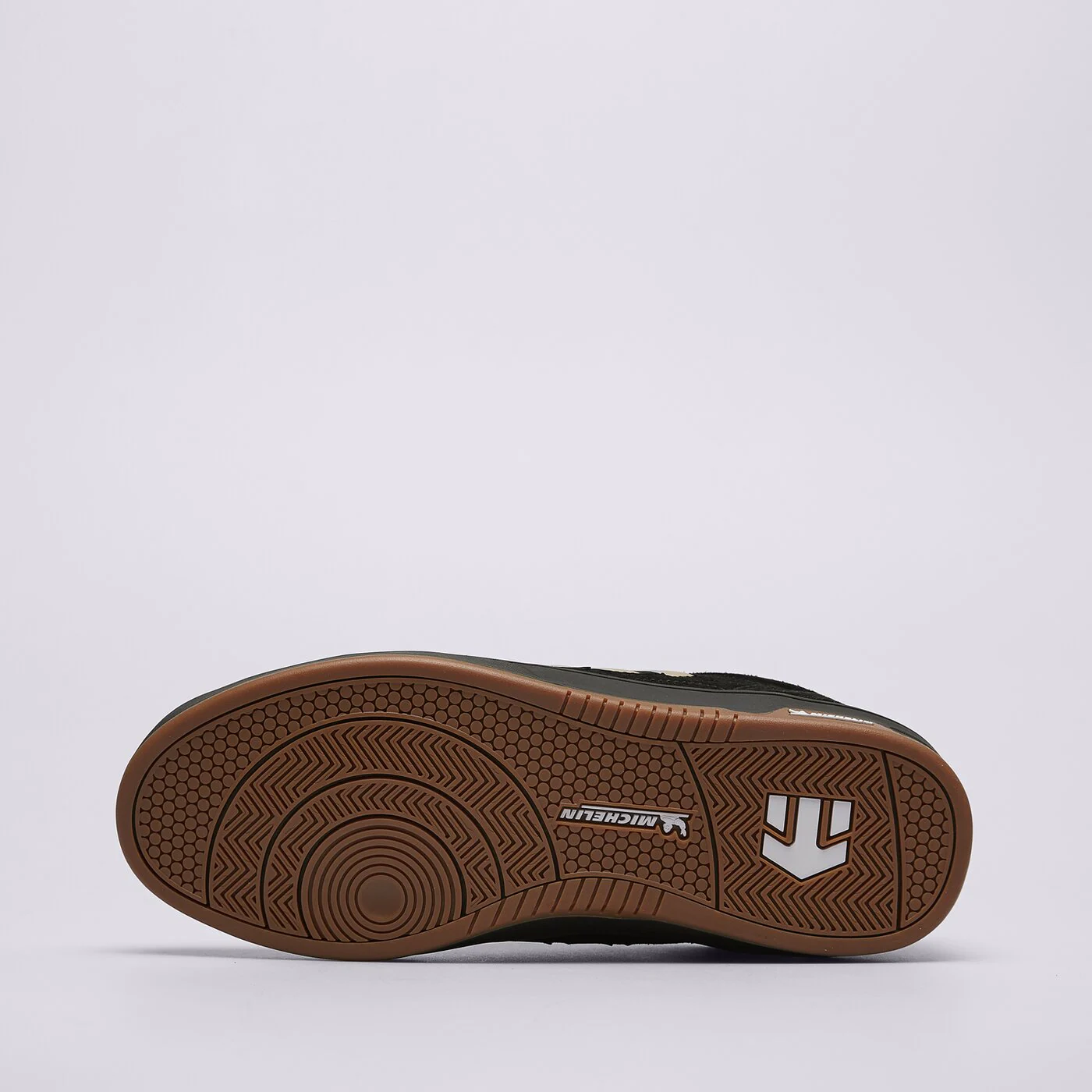 ETNIES AURELIEN Schwarz