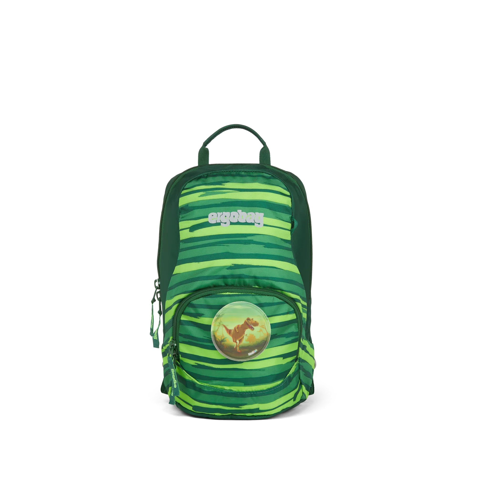 ergobag Small Kinderrucksack Bärtram