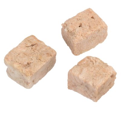 Wolf of Wilderness - RAW (gefriergetrocknet) Snack-Mix