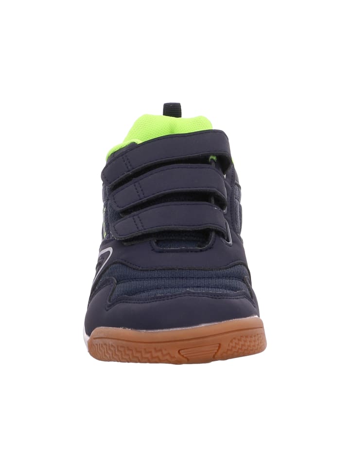 Lico Sportschuh in blau günstig kaufen