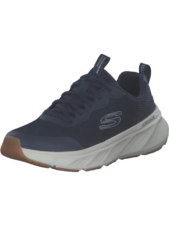 Skechers Klassische- & Business Schuhe in Blau günstig kaufen