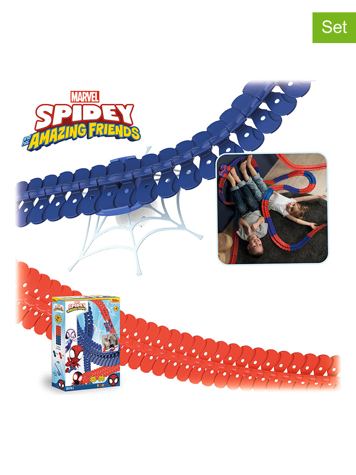 Smoby Schienen-Erweiterungsset 