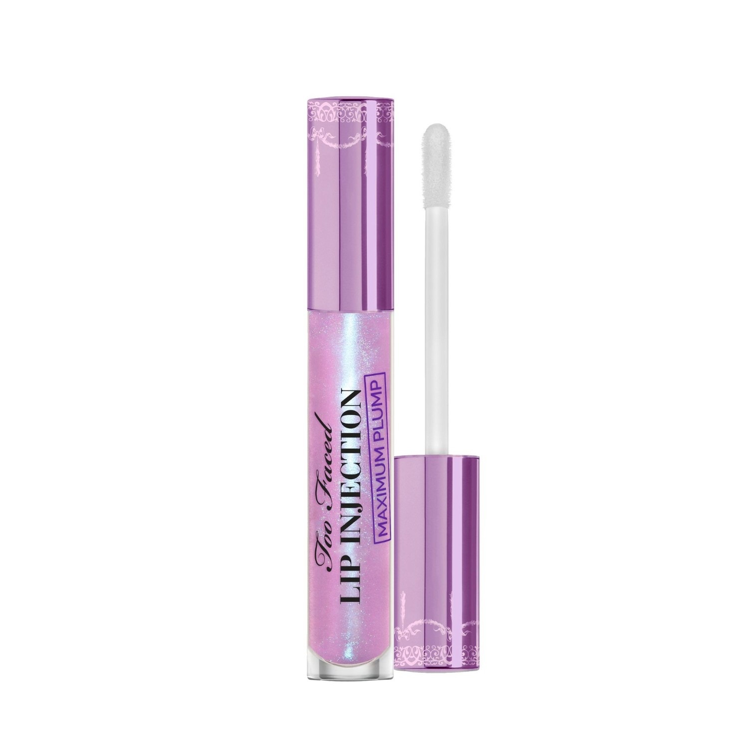 Lip Injection Maximum Plump