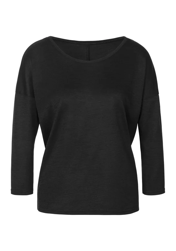 3/4-Arm-Shirt