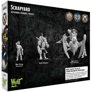 Scrapyard (EN)