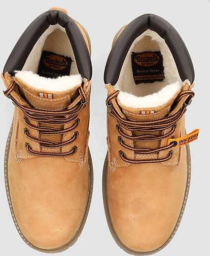 Dockers Stiefelette