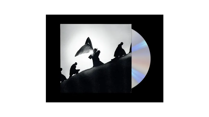 PLAYING ROBOTS INTO HEAVEN (CD DIGI)
