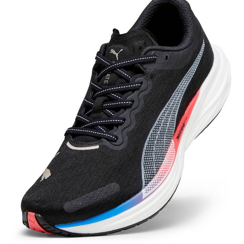 PUMA DEVIATE Nitro 2 Laufschuhe Herren