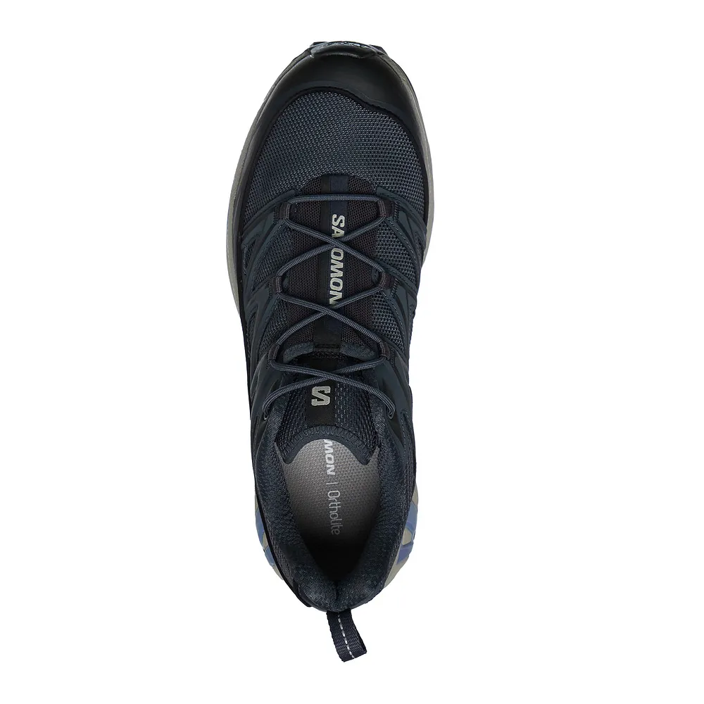 Salomon XT 6 Expanse L47445800 / schwarz