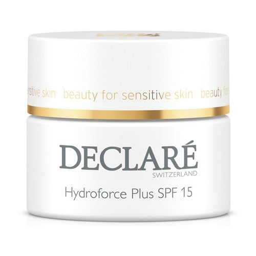 Declaré Hydro Balance Hydroforce Plus SPF 15 50 ml