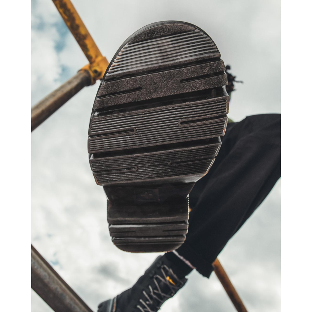 Dr. Martens Tarik Wyoming 27021001 / schwarz