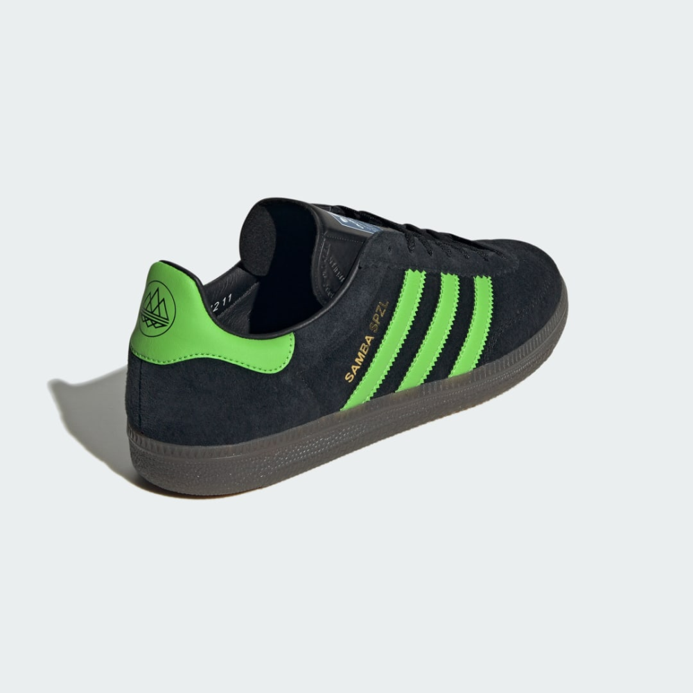 adidas Samba Deco SPZL IF5738 / schwarz