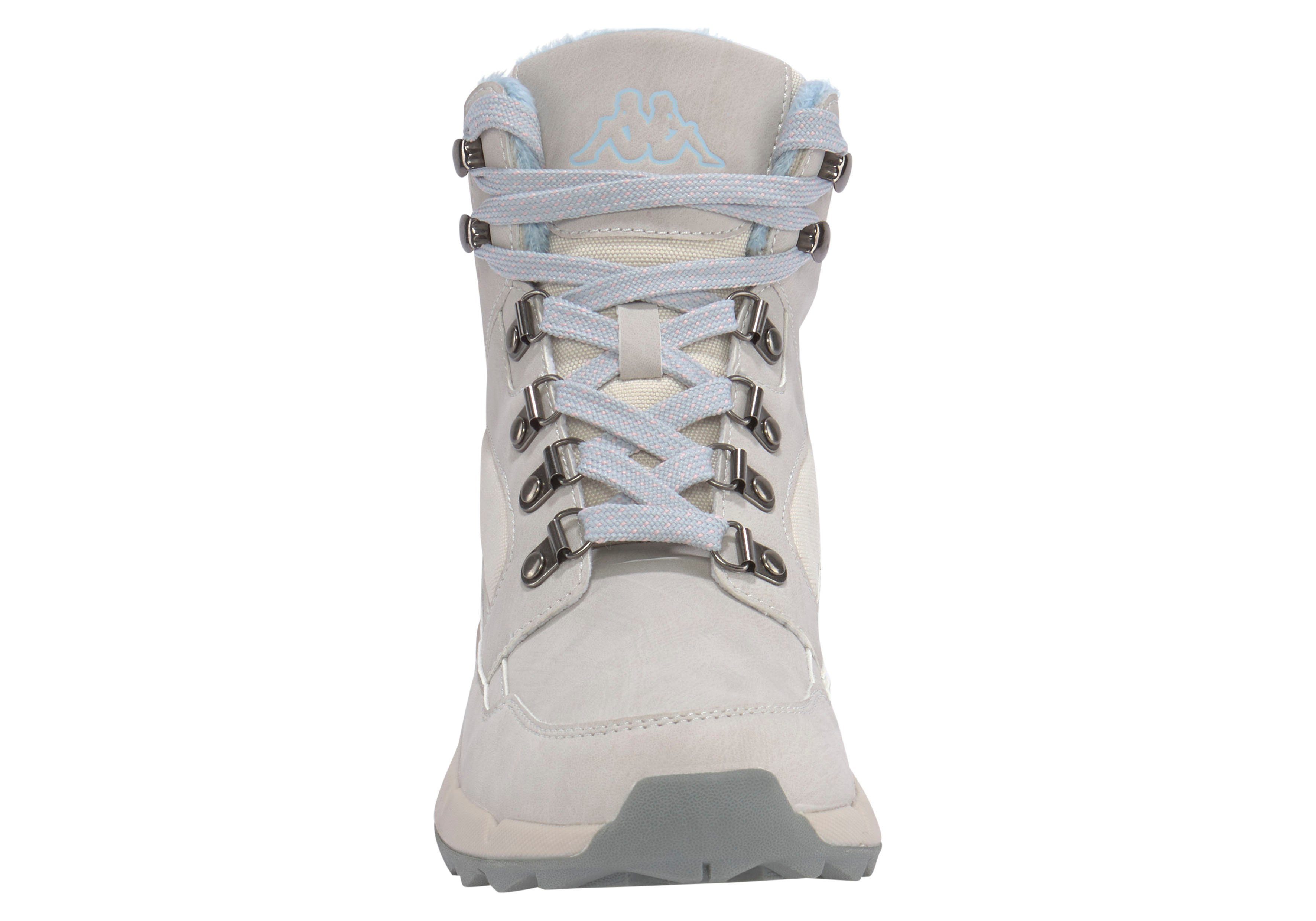 Kappa Schnürboots
