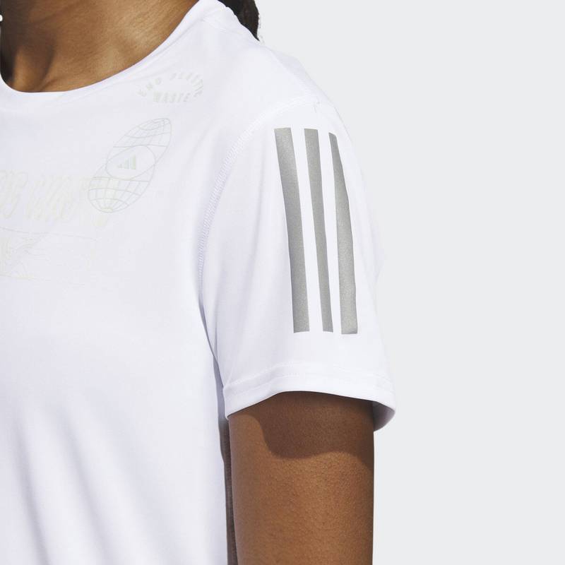 adidas Run for the Oceans T-Shirt T-Shirt Damen