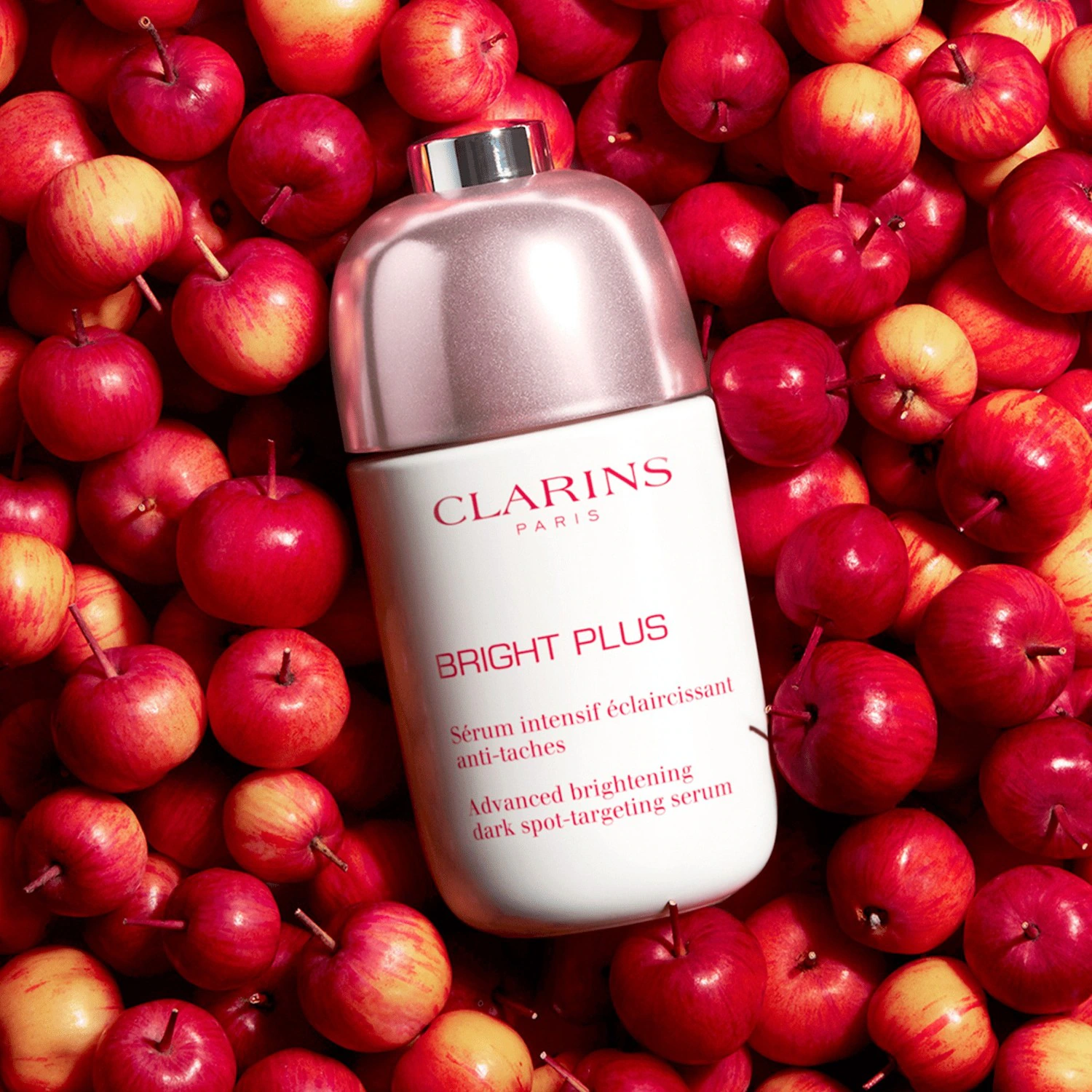 Clarins Bright Plus