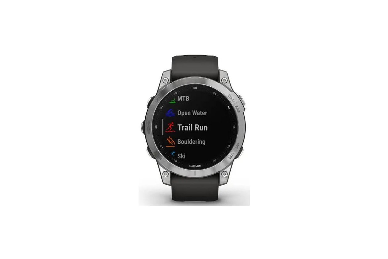 Garmin fenix 7 u2013 Standard Edition