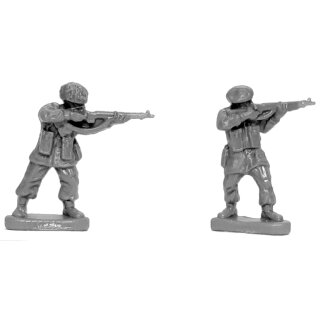 British Airborne (Paratroopers)