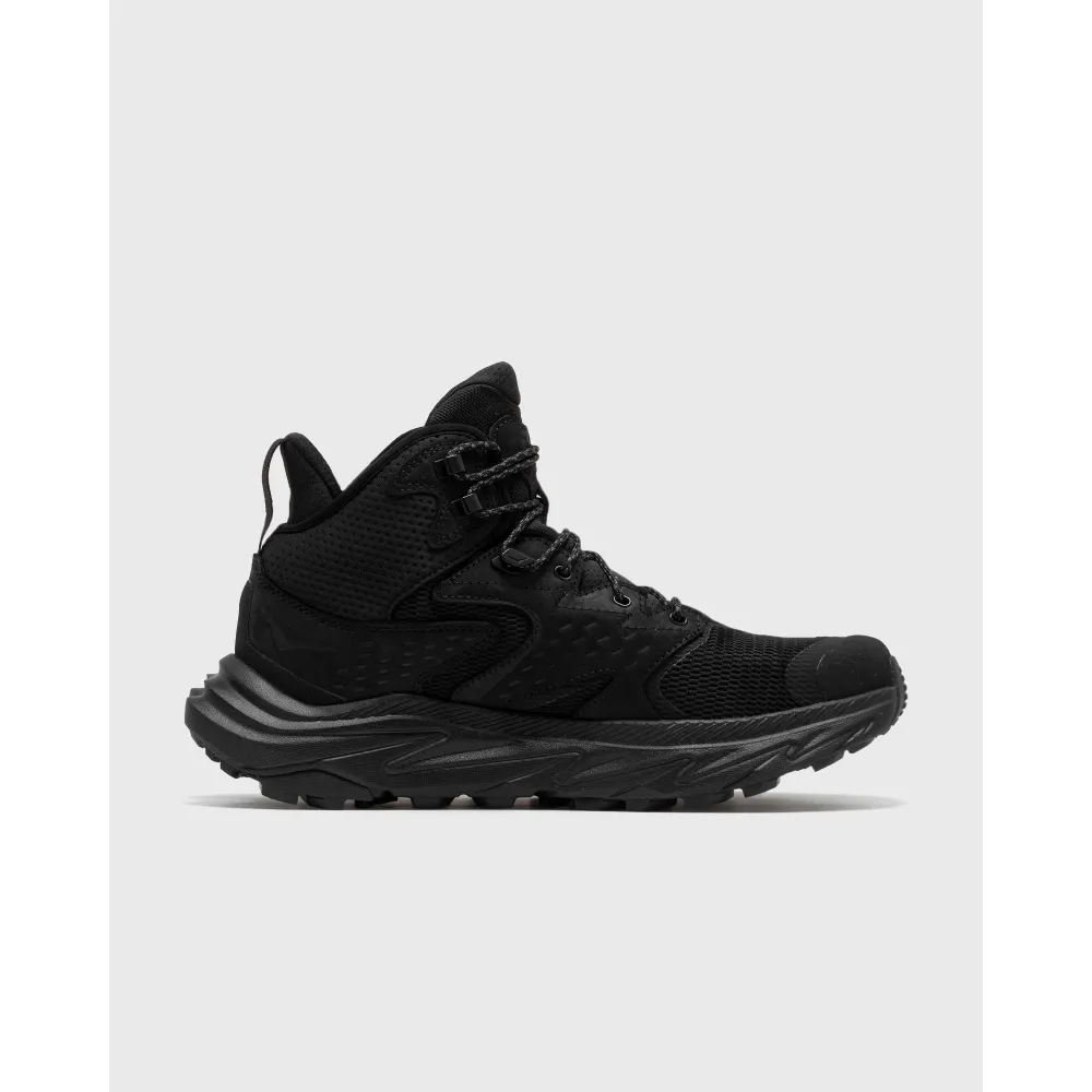 Hoka Anacapa 2 Mid GTX 1141633-BBLC / schwarz