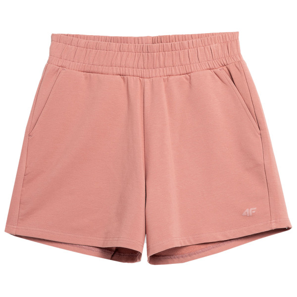 4F - Women's Casual Shorts F070 - Shorts