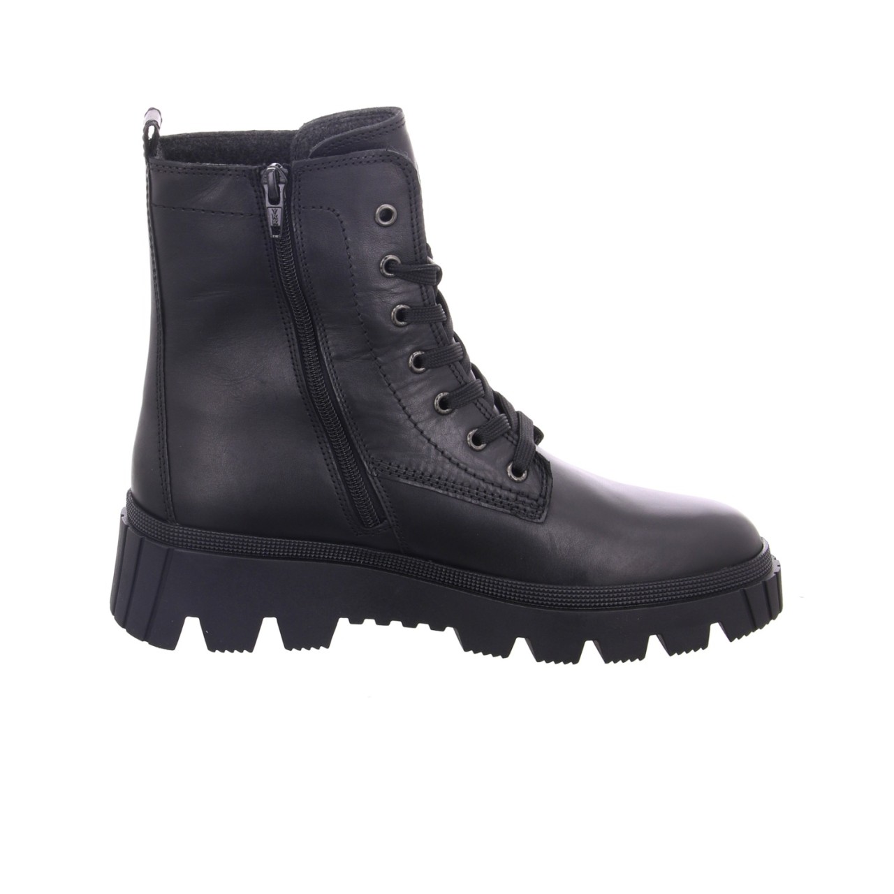 GABOR Stiefeletten schwarz