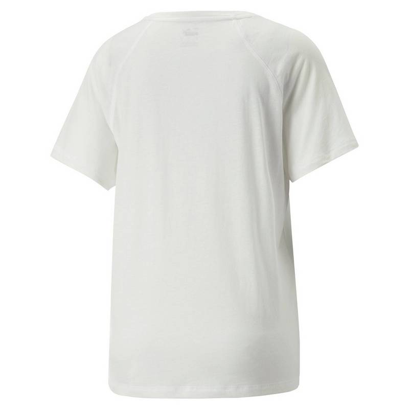PUMA T-Shirt T-Shirt Damen