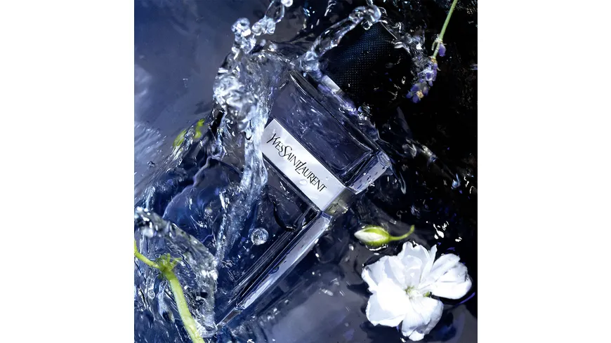 Yves Saint Laurent Beauty Y Eau de Toilette