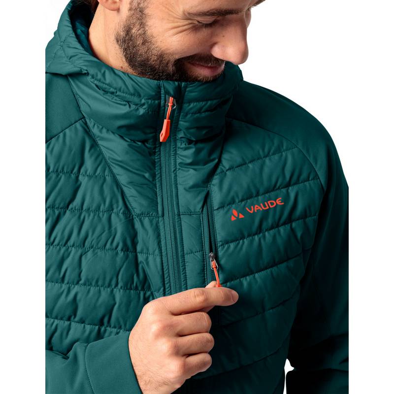 VAUDE Men's Elope Hybrid Jacket Outdoorjacke Herren